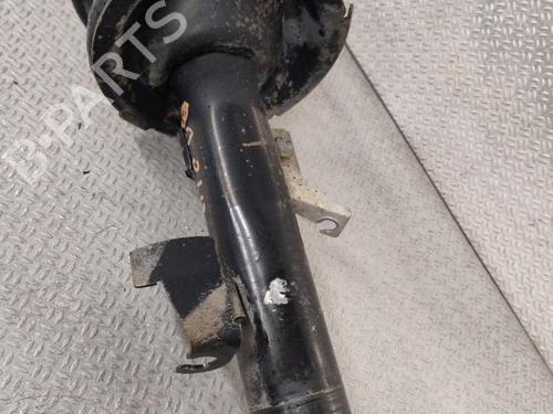 Used Left front shock absorber Left front shock absorber PEUGEOT 308 SW II (LC_, LJ_, LR_, LX_, L4_) 1.6 BlueHDi 120 (120 hp) 36543698 36543698