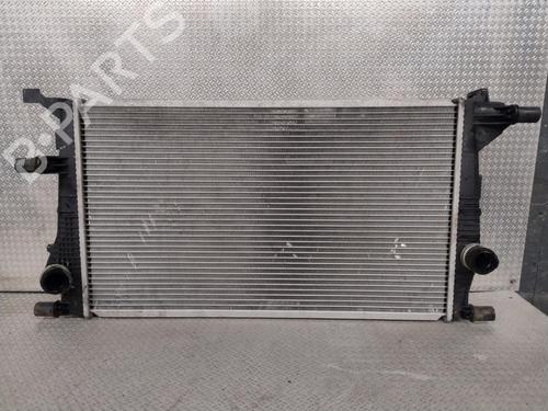 Used Water radiator Water radiator RENAULT GRAND SCÉNIC III (JZ0/1_) 1.9 dCi (JZ0J, JZ0N, JZ1K, JZ1S) (131 hp) 30866067 30866067