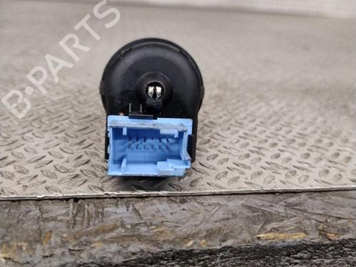 Used Mirror switch CITROËN C3 I (FC_, FN_) 1.4 HDi (68 hp) 31284039