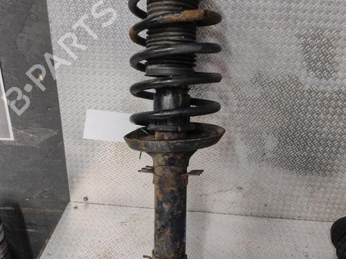 Used Left front shock absorber Left front shock absorber 27550769 27550769