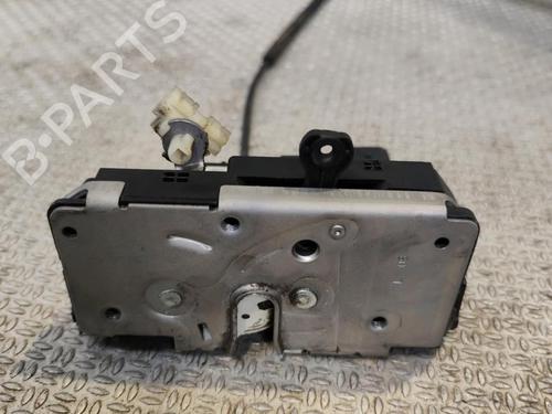 Front left lock OPEL CORSA E (X15) 1.4 Turbo (08, 68) | BP29757621C98