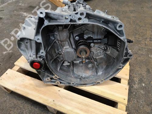 Gearbox CITROËN DS4 (NX_) 1.6 HDi 110 | BP36462907M3 - Image 4