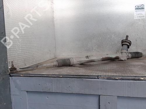 Used Steering rack NISSAN MICRA III (K12) 1.2 16V (65 hp) 24083535