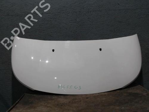 Hood CITROËN C3 Picasso (SH_) 1.6 HDi | BP24094976C1