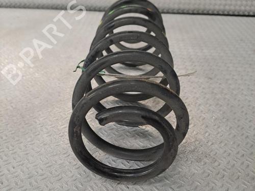 Used Shock absorber spring VW POLO V (6R1, 6C1) 1.6 TDI (90 hp) 24090558