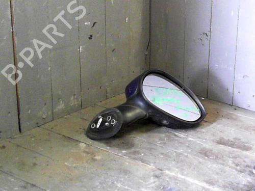 Used Right mirror FIAT GRANDE PUNTO (199_) 1.9 D Multijet (130 hp) 24063393