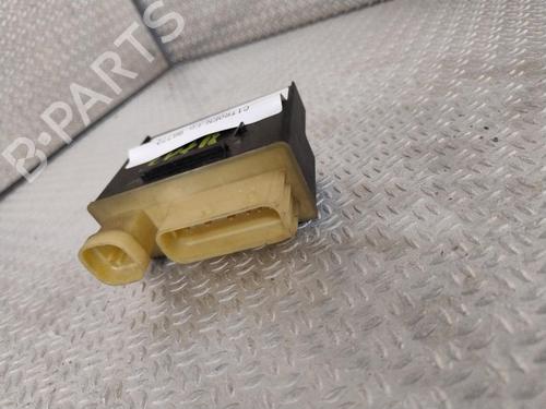 Módulo eletrónico CITROËN C4 Picasso I MPV (UD_) 1.6 HDi (109 hp) 24480037