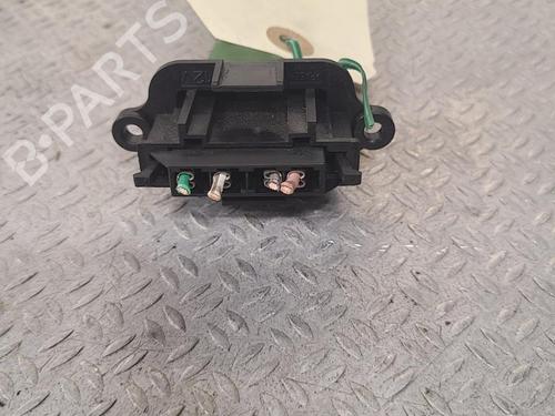 Heater resistor RENAULT TWINGO III (BCM_, BCA_) 1.0 SCe 70 | BP25703773M108