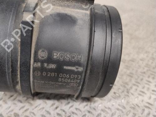 Mass air flow sensor BMW 3 (E90) 316 d | BP31265953M95 - Image 2