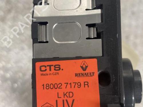 Used Pedal RENAULT TRAFIC III Van (FG_) 1.6 dCi 120 (FGMB, FGMC) (120 hp) 24100461