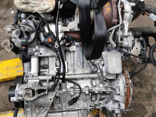 Engine FIAT SCUDO Van 1.5 Multijet 120 (506) | BP36462906M1 - Image 4