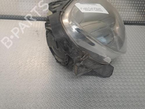 Right headlight MERCEDES-BENZ B-CLASS Sports Tourer (W245) B 180 CDI (245.207) | BP24061254C29 
