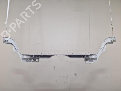 Frontplate/Frontkurv PEUGEOT BIPPER (AA_) 1.4 HDi (68 hp) 24062404
