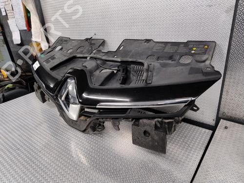 Left taillight CITROËN NEMO MPV 1.3 HDi 75 | BP25704060C34 