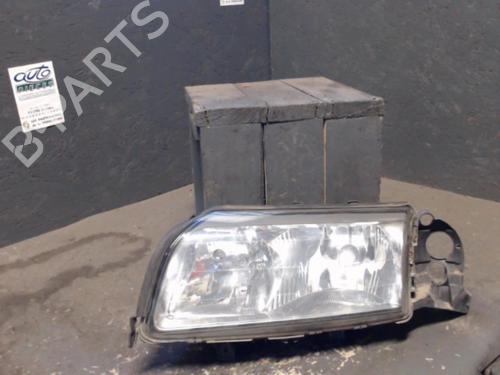 Used Left headlight VOLVO S80 I (184) 2.5 TDI (140 hp) 24069440