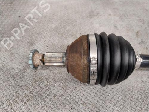 Used Left front driveshaft Left front driveshaft 32511128 32511128