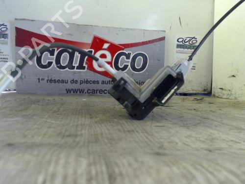 Used Front right lock PEUGEOT 5008 (0U_, 0E_) 1.6 HDi (114 hp) 24069237