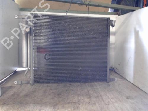 Used Heater matrix CHEVROLET AVEO / KALOS Hatchback (T250, T255) 1.2 LPG (84 hp) 24068903