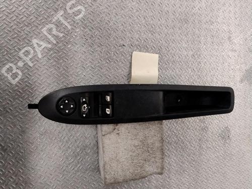 Left front window switch CITROËN DS3 (SA_) 1.6 VTi 120 | BP24632298I27