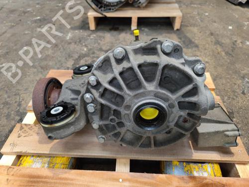 Rear differential JAGUAR XF I (X250) 2.2 D | BP30892859M24 