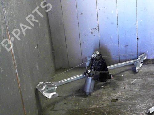 Venstre bak elrute bryter OPEL ZAFIRA A MPV (T98) 2.2 DTI 16V (F75) (125 hp) 24063782