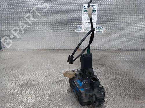 front-left-lock-opel-astra-h-a04-2004-2005-2006-2007-2008-2009-2010-2011-2012-2013-2014-24077721 main image