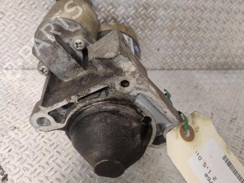 Used Starter RENAULT CLIO II (BB_, CB_) 1.5 dCi (B/CB07) (65 hp) 26877020
