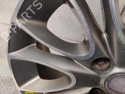 Used Rim FIAT PUNTO EVO (199_) 1.3 D Multijet (199AXC1A, 199BXC1A, 199AXT1A, 199BXT1A) (75 hp) 33007387