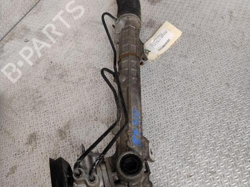 Used Steering rack Steering rack PEUGEOT 206 CC (2D) 1.6 HDi 110 (109 hp) 27245184 27245184