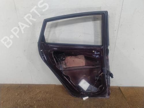 left-rear-door-ford-fiesta-vi-cb1-ccn-2008-34408994 main image