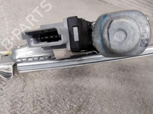 Rear right window mechanism CITROËN C3 III (SX) 1.5 BlueHDi 100 (SXYHYP, SXYHTU) | BP36482607C25 - Image 4