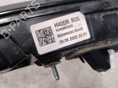 Right tailgate light KIA SPORTAGE V (NQ5) 1.6 CRDi MHEV | BP27471102C80 - Image 2