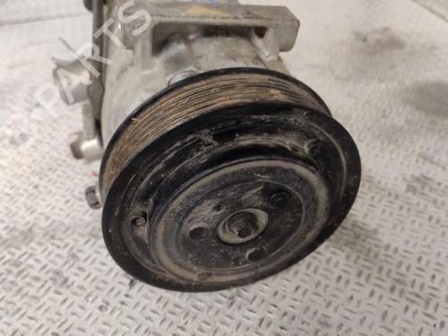 Used AC compressor AC compressor HYUNDAI i20 II (GB, IB) 1.0 T-GDI (101 hp) 29577255 29577255