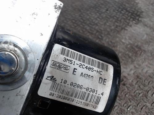 ABS pump FORD FOCUS II (DA_, HCP, DP) 2.0 TDCi | BP30483862M43