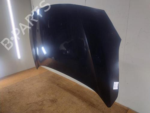 Dør venstre fortil RENAULT FLUENCE (L3_) 1.5 dCi (L30B) | BP31302181C2 