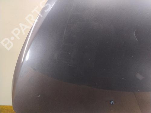 Hood MITSUBISHI GRANDIS (NA_W) 2.0 DI-D (NA8W) | BP29644406C1