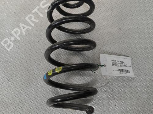 Used Shock absorber spring Shock absorber spring 37596141 37596141