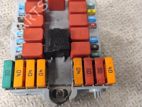 Fuse box FIAT DUCATO Van (250_) 130 Multijet 2,3 D | BP36462026E1 - Image 3