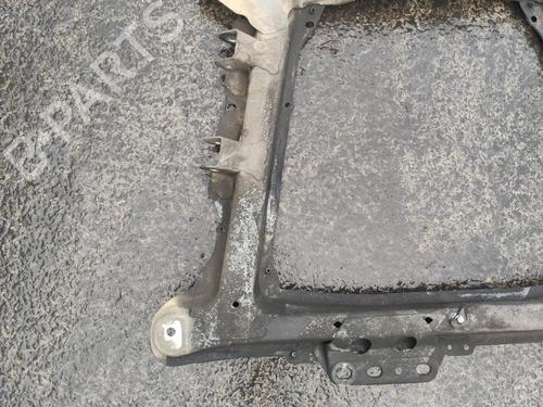 Subframe RENAULT CLIO II (BB_, CB_) 1.5 dCi (B/C2J) | BP31843131M9 