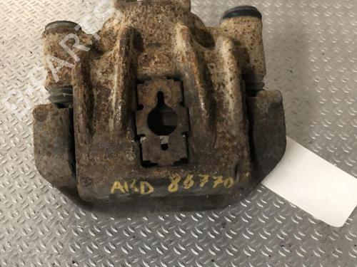 Right rear brake caliper CITROËN JUMPER I Van (244) 2.2 HDi | BP24060620M106 