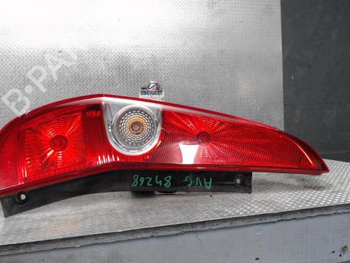 Used Left taillight Left taillight SUZUKI SPLASH (EX) 1.3 CDTI (A5B413D) (75 hp) 24094806 24094806