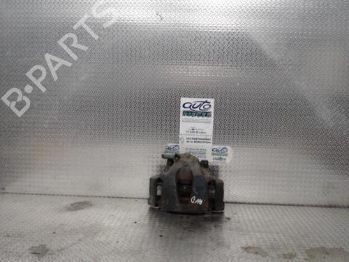 Used Right front brake caliper Right front brake caliper ALFA ROMEO 147 (937_) 1.9 JTDM 8V (937.AXD1A, 937.AXU1A, 937.BXU1A) (120 hp) 24073498 24073498