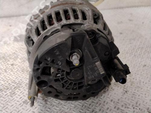 Used Alternator AUDI A1 (8X1, 8XK) 1.6 TDI (90 hp) 28087828