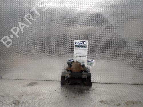 Left front brake caliper ALFA ROMEO 147 (937_) 1.9 JTDM 8V (937.AXD1A, 937.AXU1A, 937.BXU1A) | BP24073497M105