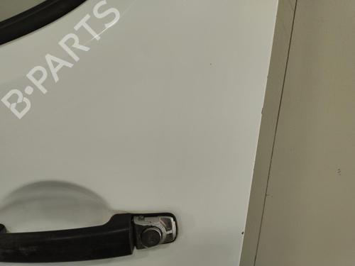 Left front door PEUGEOT PARTNER Box Body/MPV 1.6 HDi | BP27373079C2 