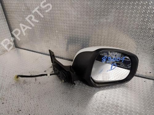 Right mirror OPEL AGILA B (H08) 1.0 (F68) | BP29468415C27