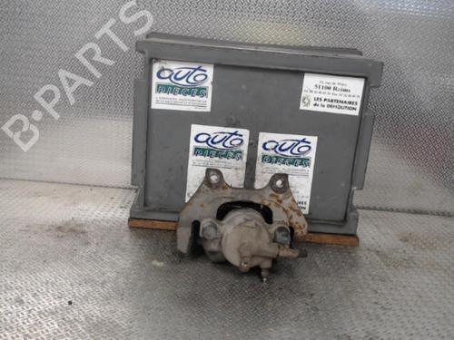 Right front brake caliper FIAT DOBLO Bus (263_) 1.3 D Multijet (263AXC1A) | BP24073164M104 