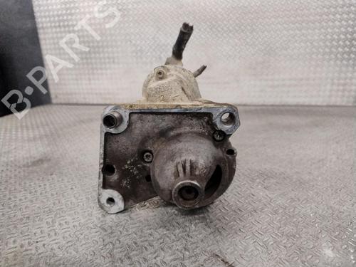 Used Starter Starter CITROËN BERLINGO / BERLINGO FIRST Box Body/MPV (M_) 1.6 HDI 90 (MB9HX, MC9HX) (90 hp) 33893057 33893057