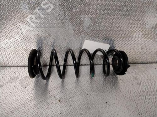 Støddæmperfjeder Støddæmperfjeder VW SCIROCCO III (137, 138) 2.0 TDI (140 hp) 25704304 25704304