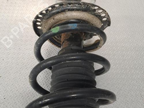 Used Left front shock absorber RENAULT KANGOO / GRAND KANGOO II (KW0/1_) 1.5 dCi 90 (KW05, KW08, KW0G, KW11) (90 hp) 30139362